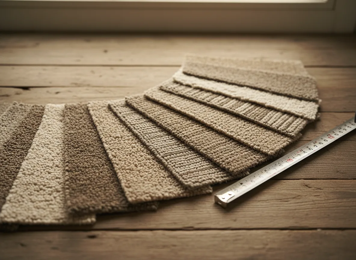 Carpet Installation Papillion, NE FAQs